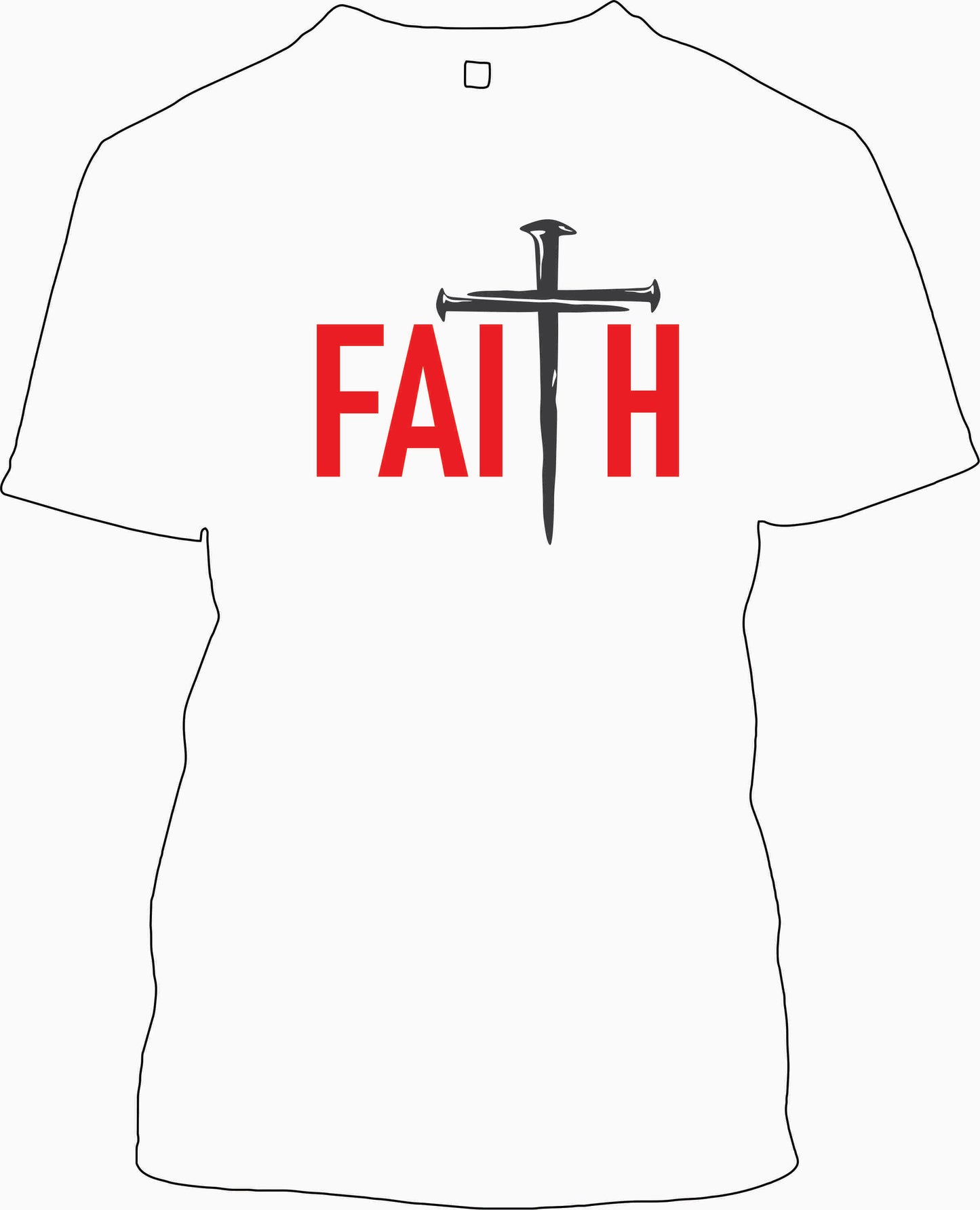 FAITH T-Shirt