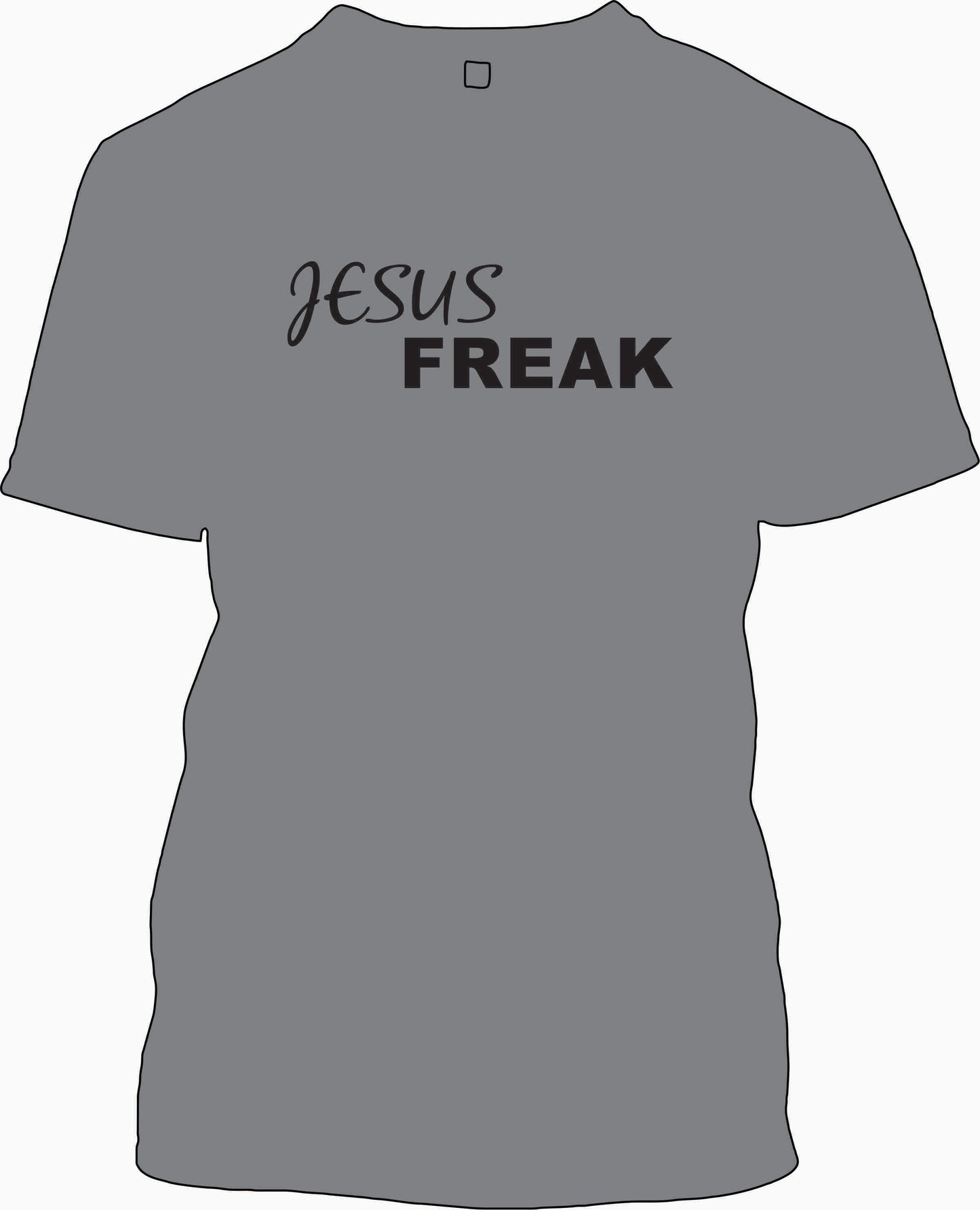 Jesus Freak