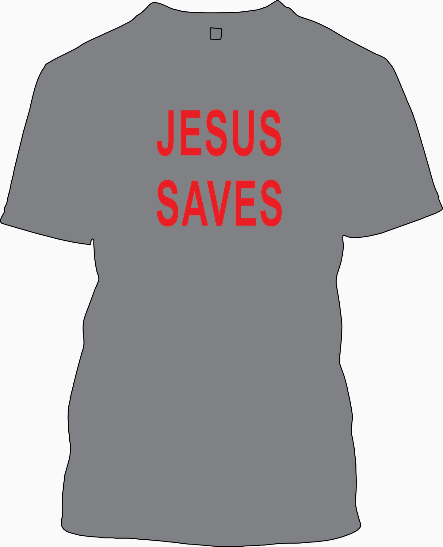 Jesus Saves