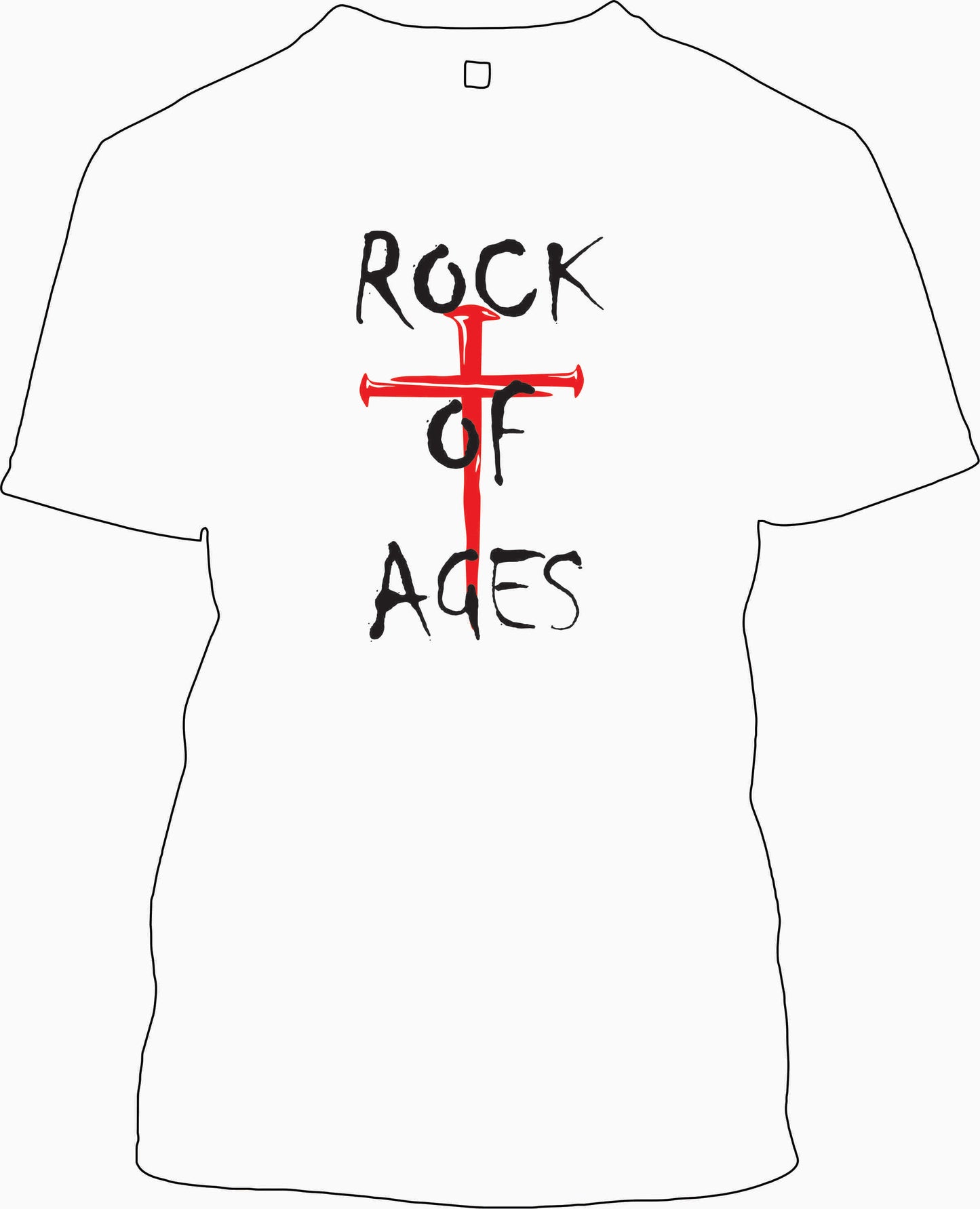 Rock of Ages