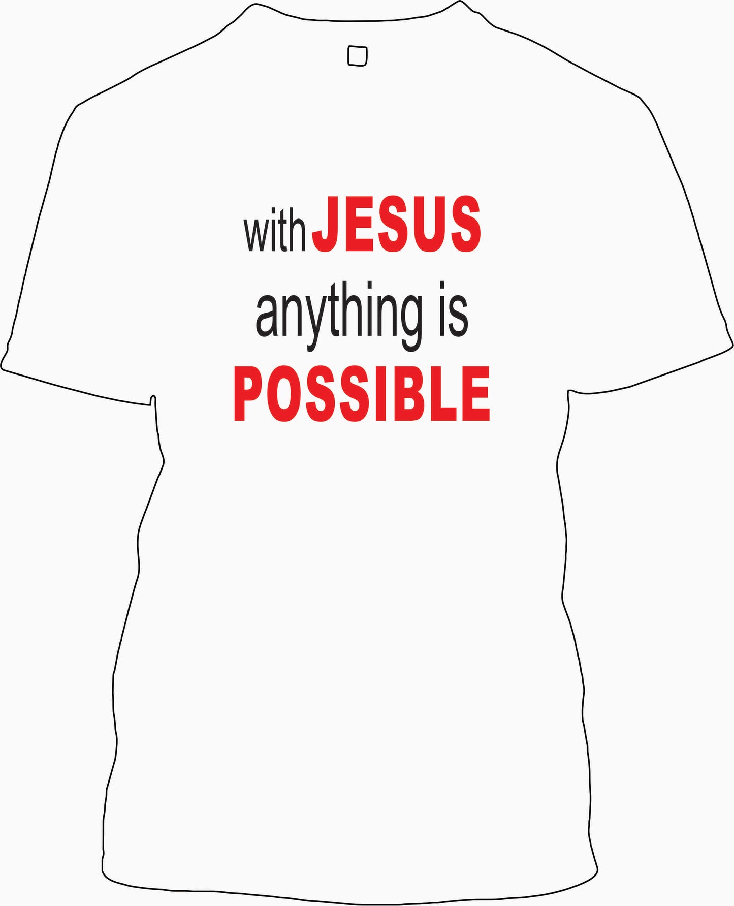 Anything is possible