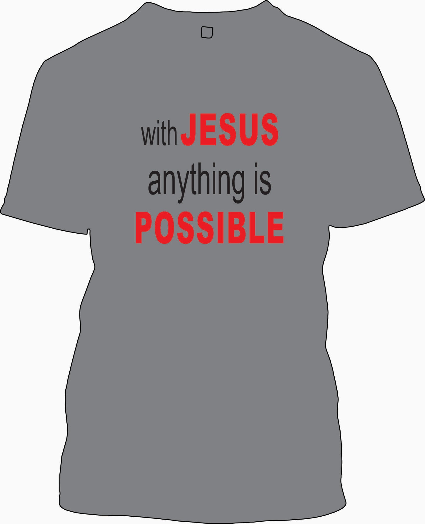 Anything is possible