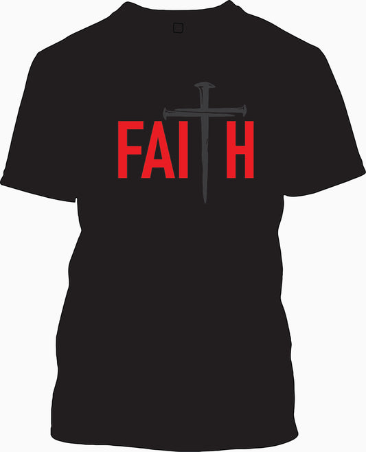 FAITH T-Shirt