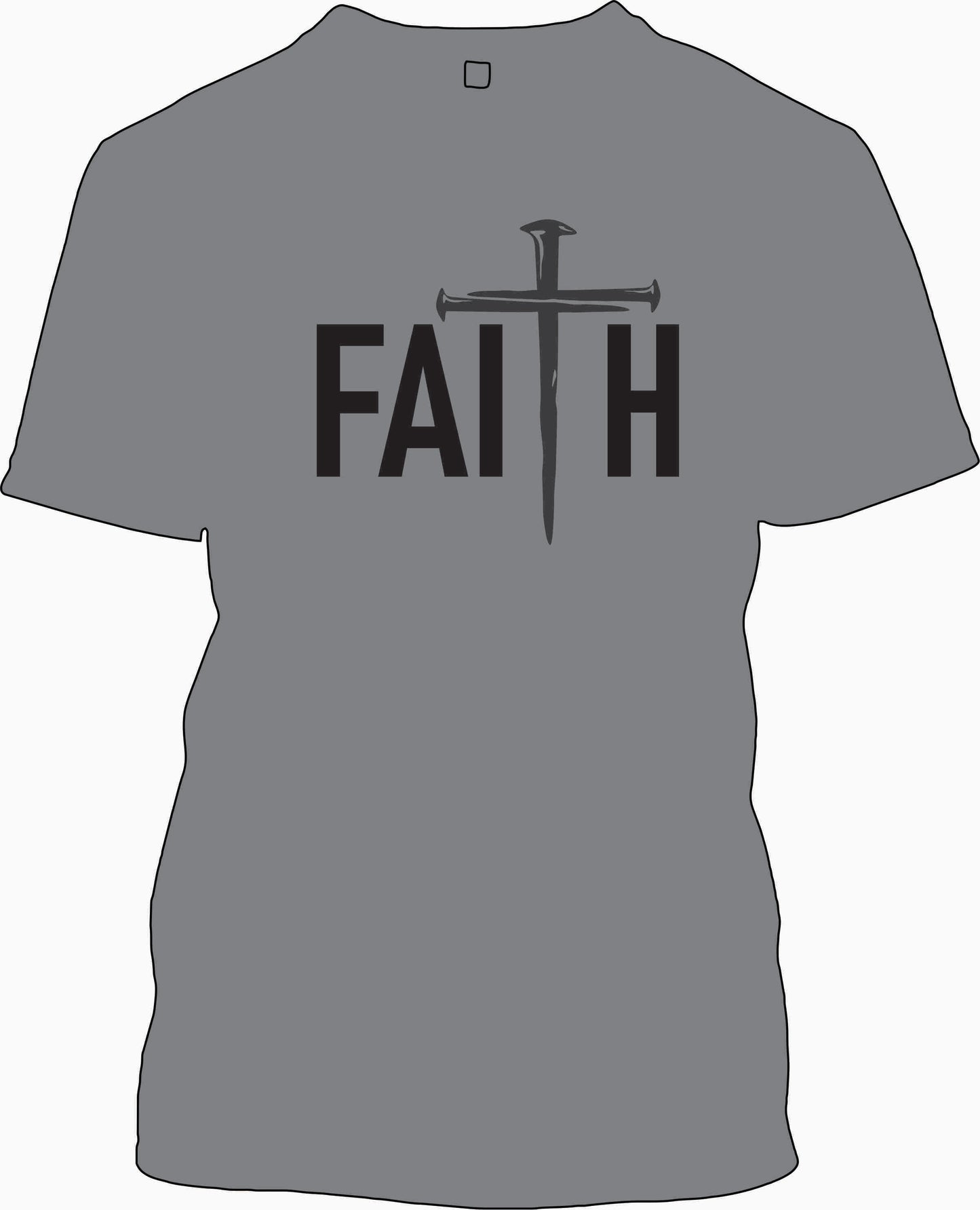 FAITH T-Shirt