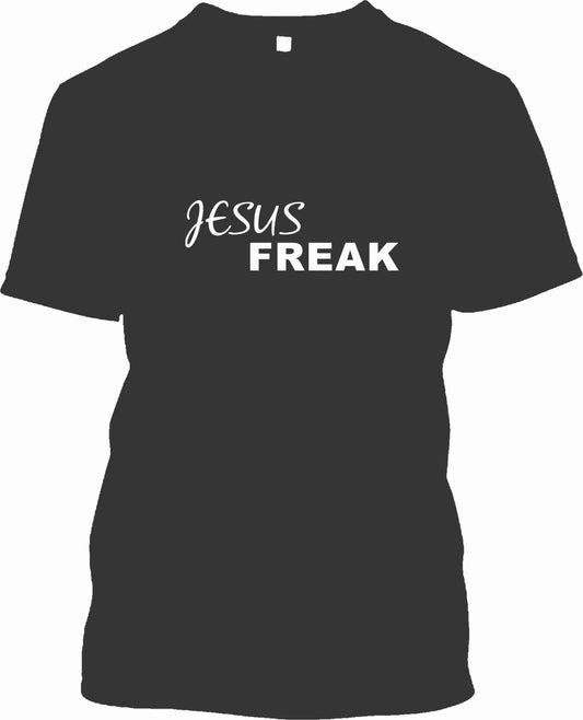 Jesus Freak