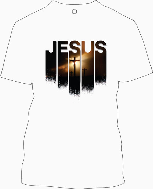 Jesus T-Shirt