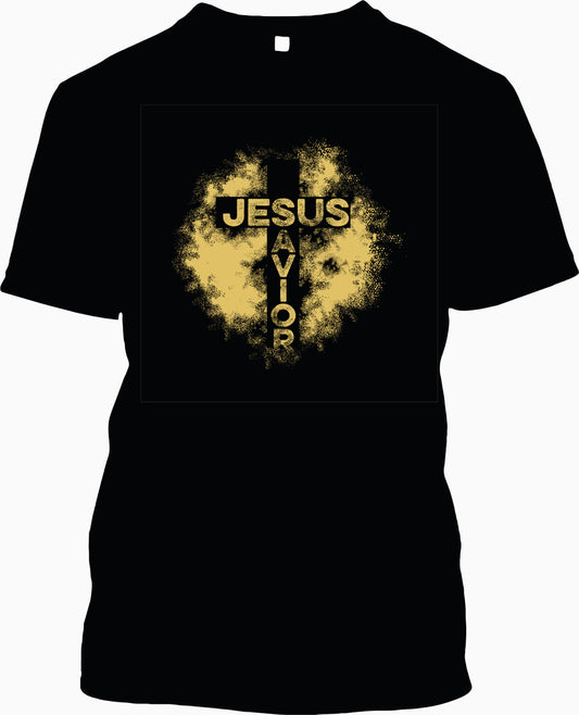 Jesus Savior