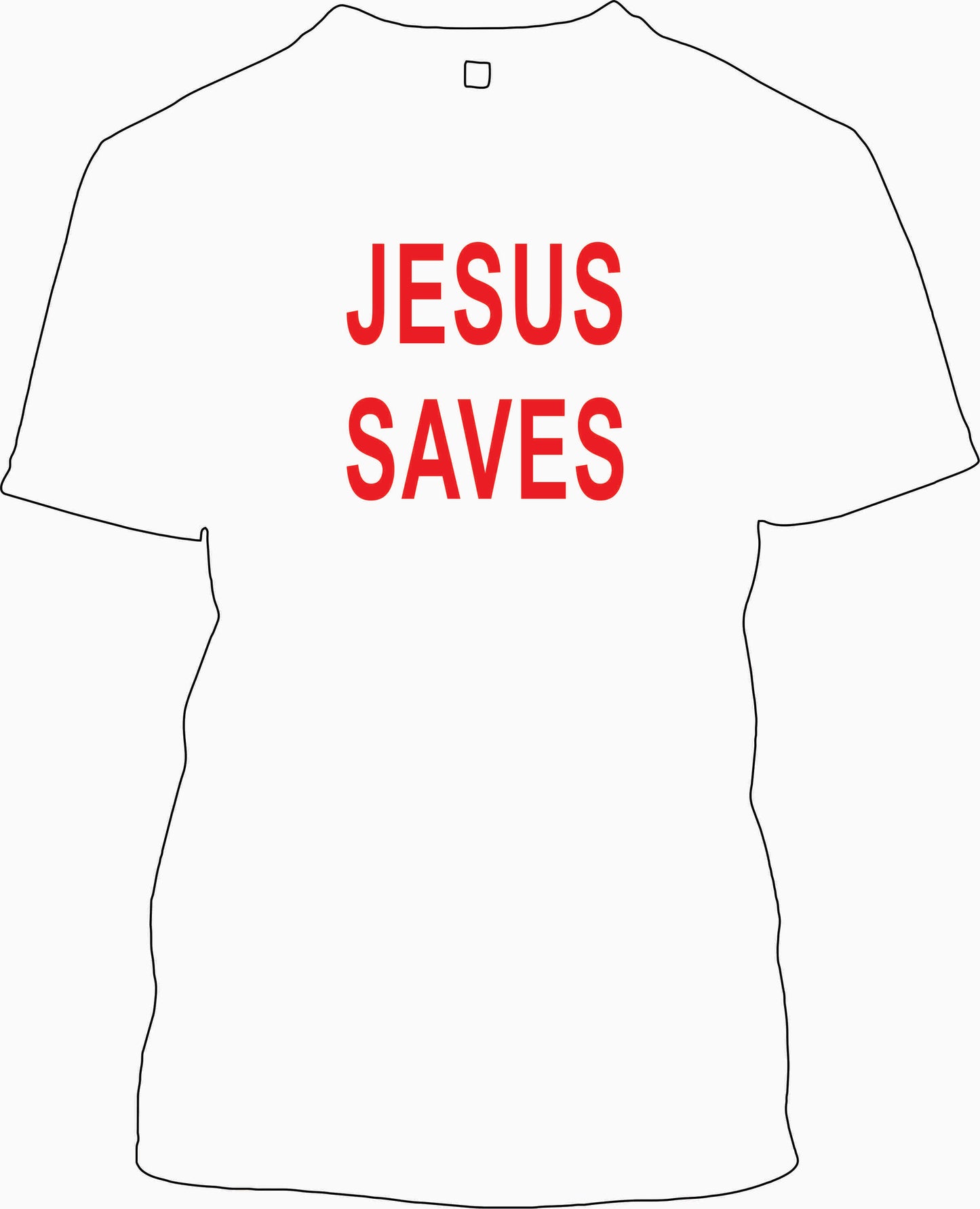 Jesus Saves