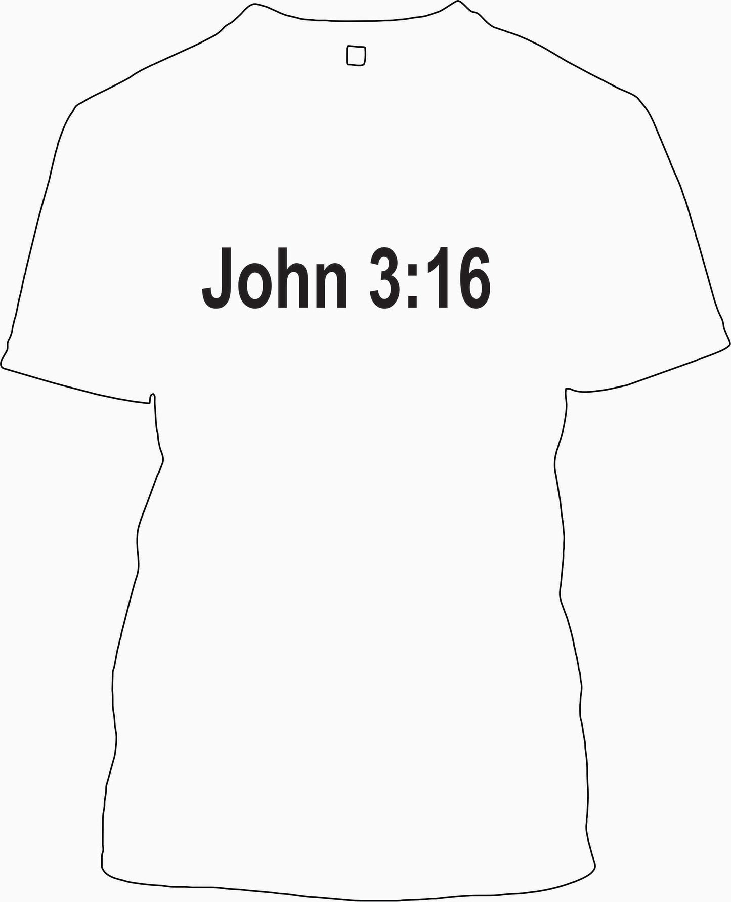 John 3:16