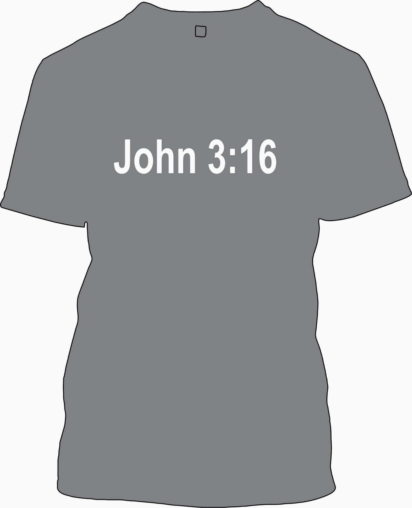 John 3:16