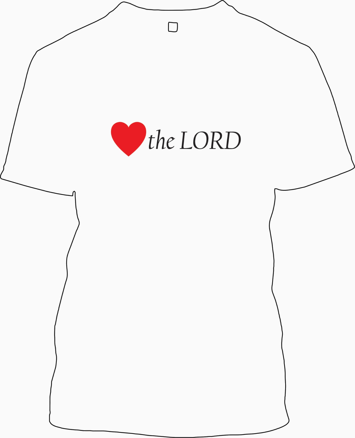 Loves the Lord