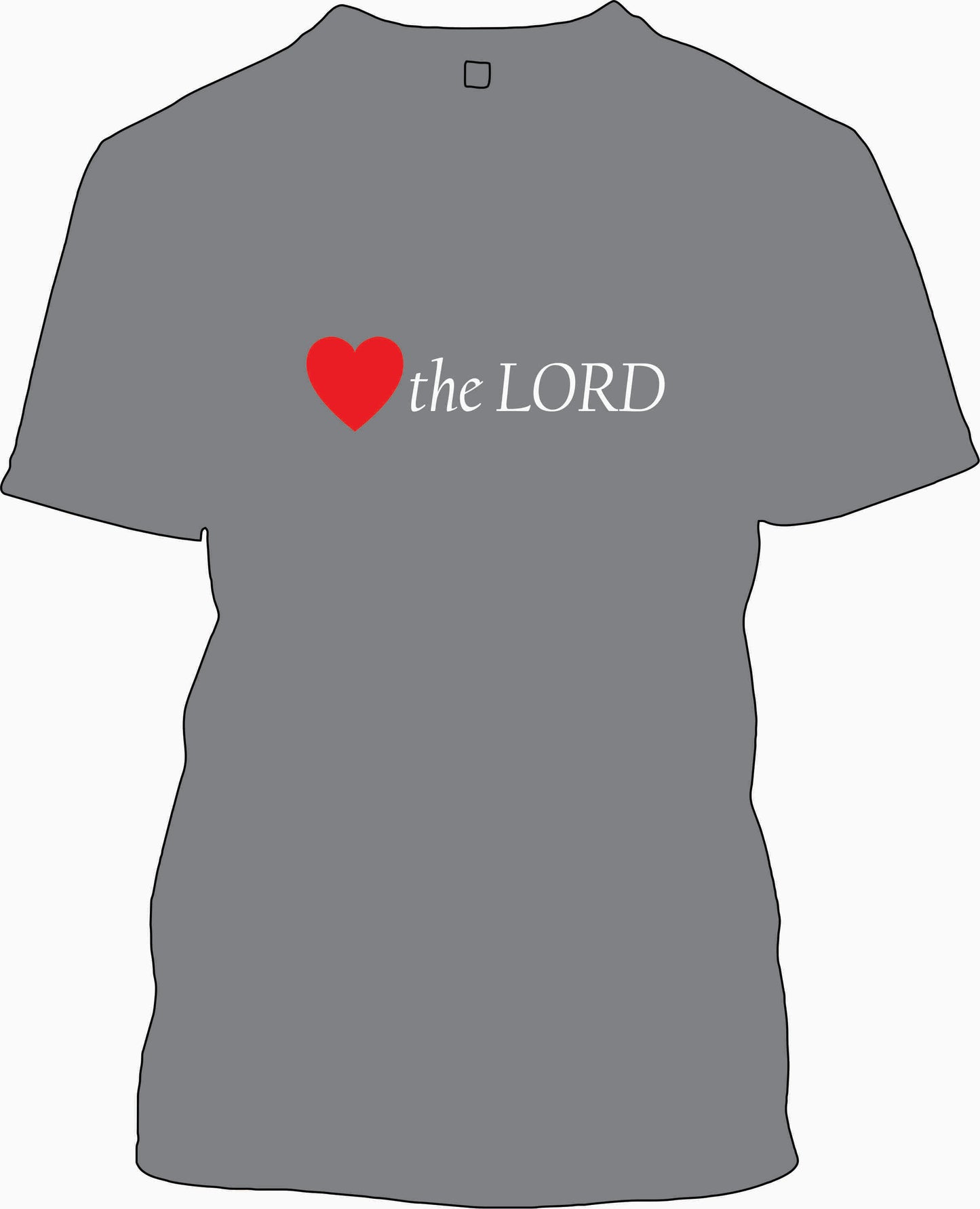 Loves the Lord