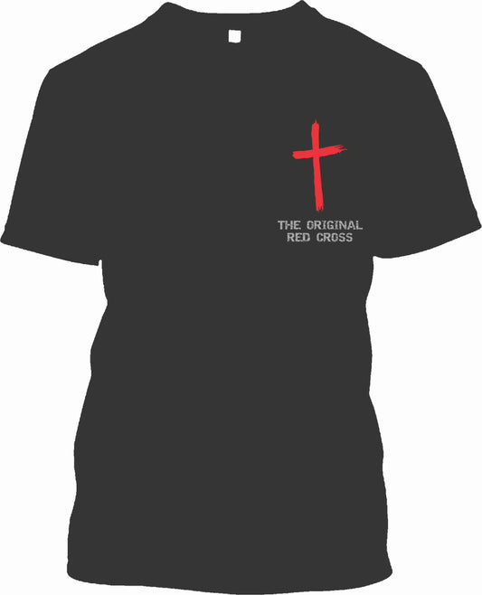 The Original RED CROSS