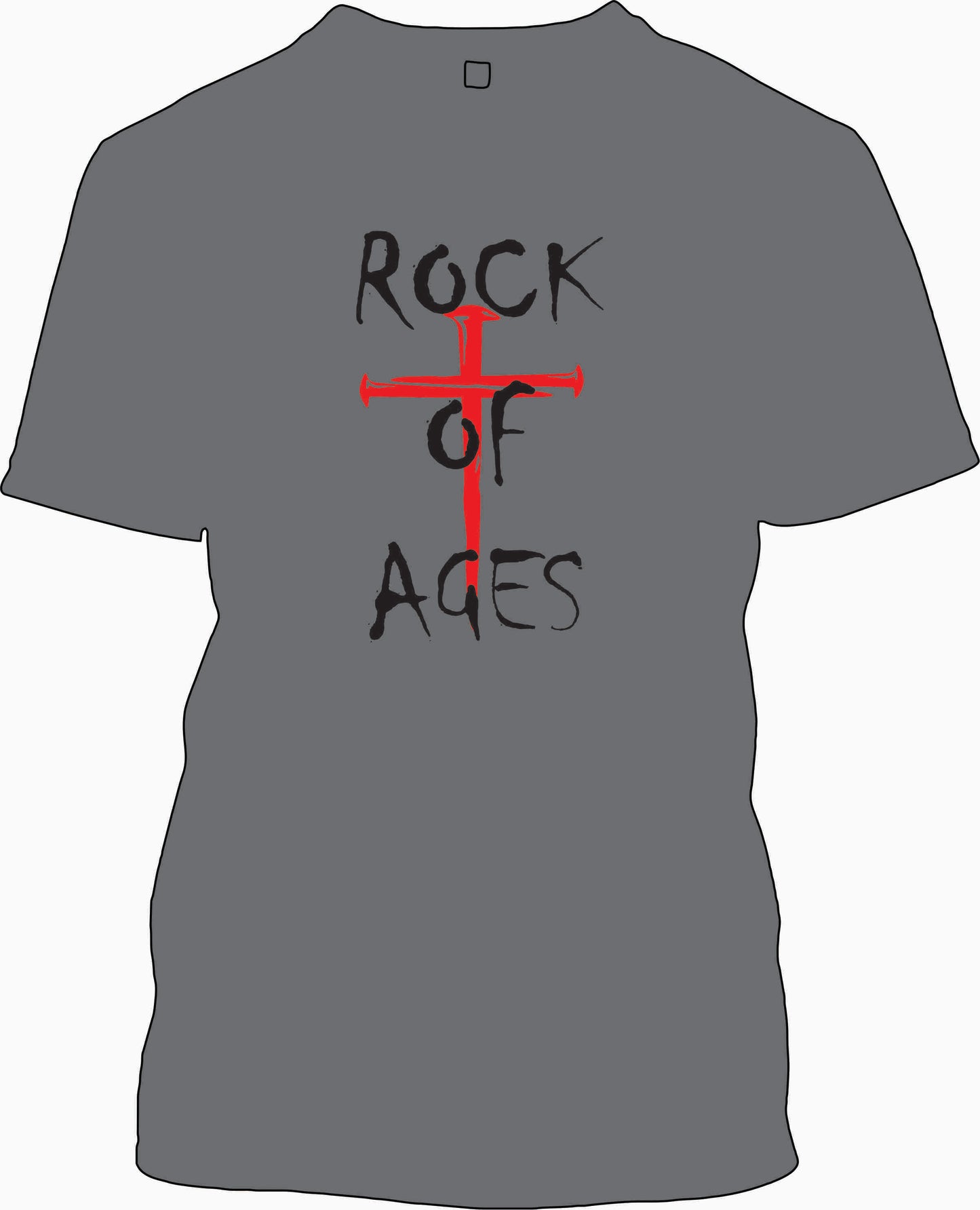 Rock of Ages