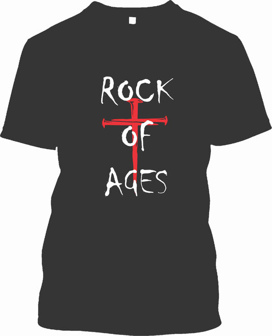 Rock of Ages