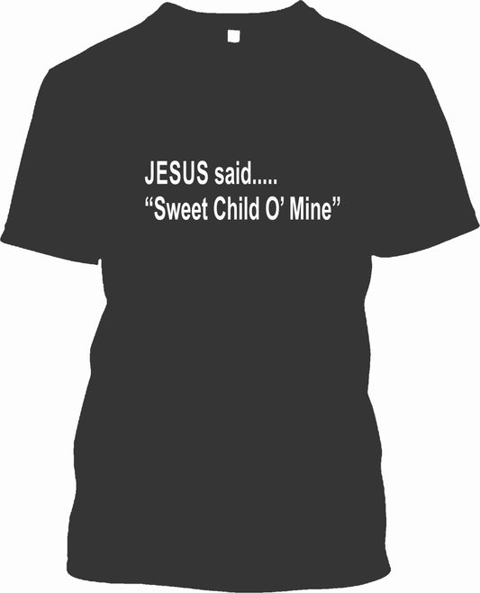 Sweet Child O Mine