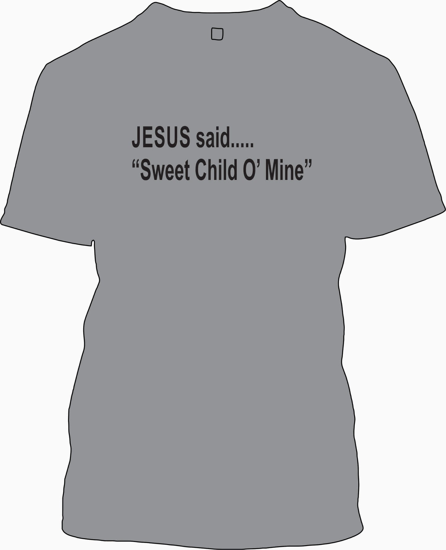 Sweet Child O Mine