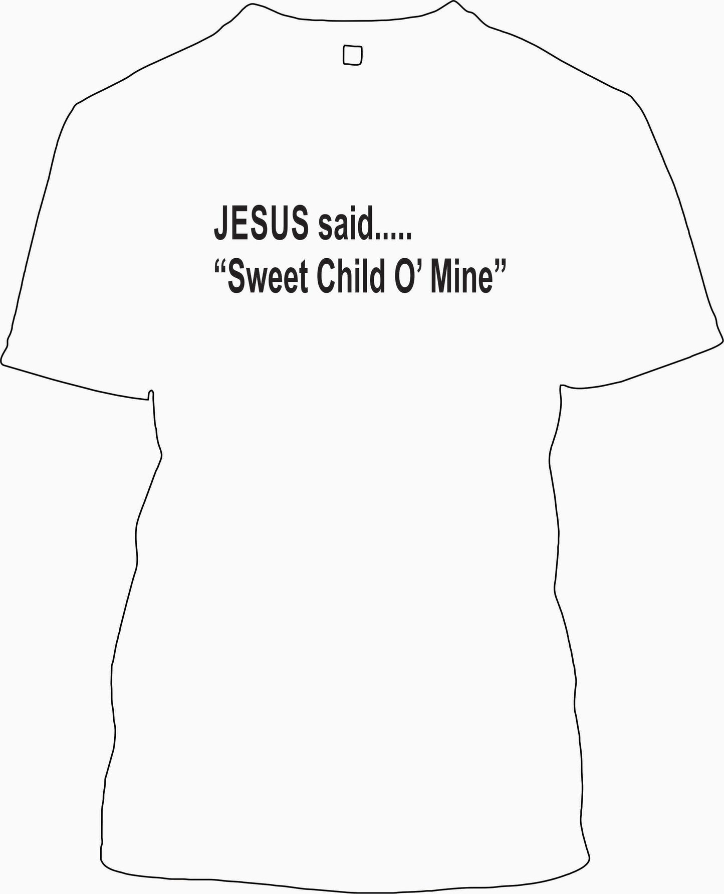 Sweet Child O Mine