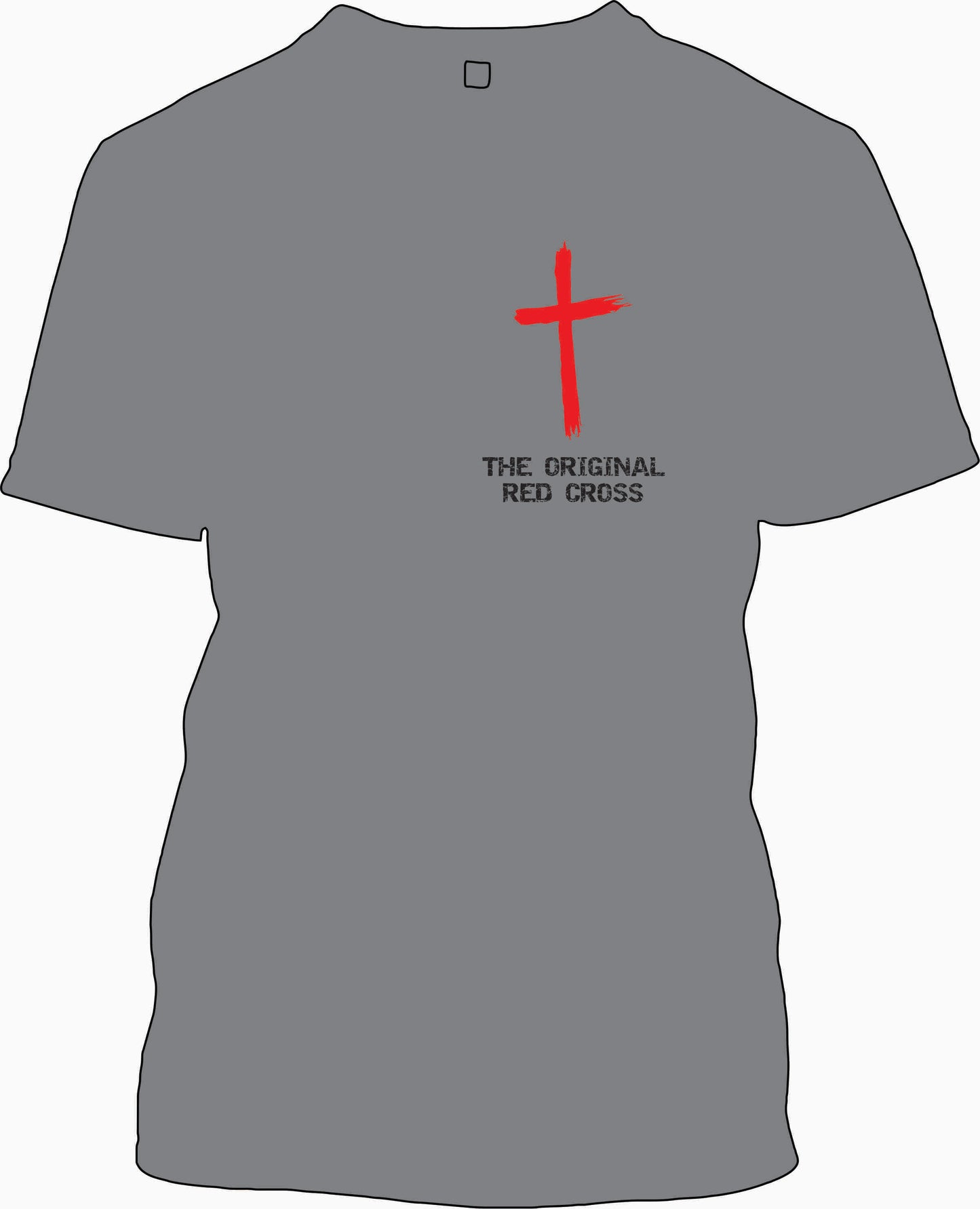 The Original RED CROSS