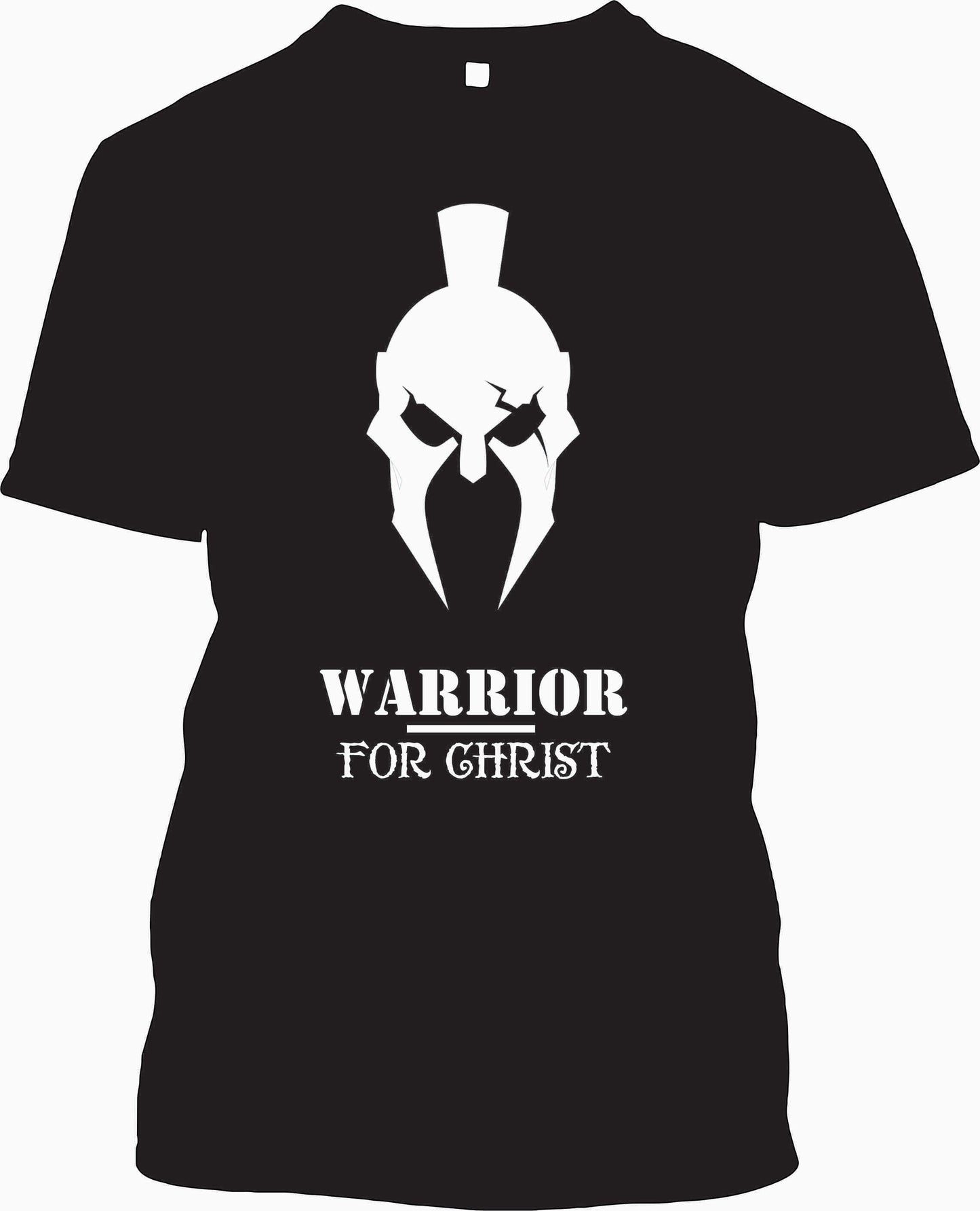 Warrior For Christ