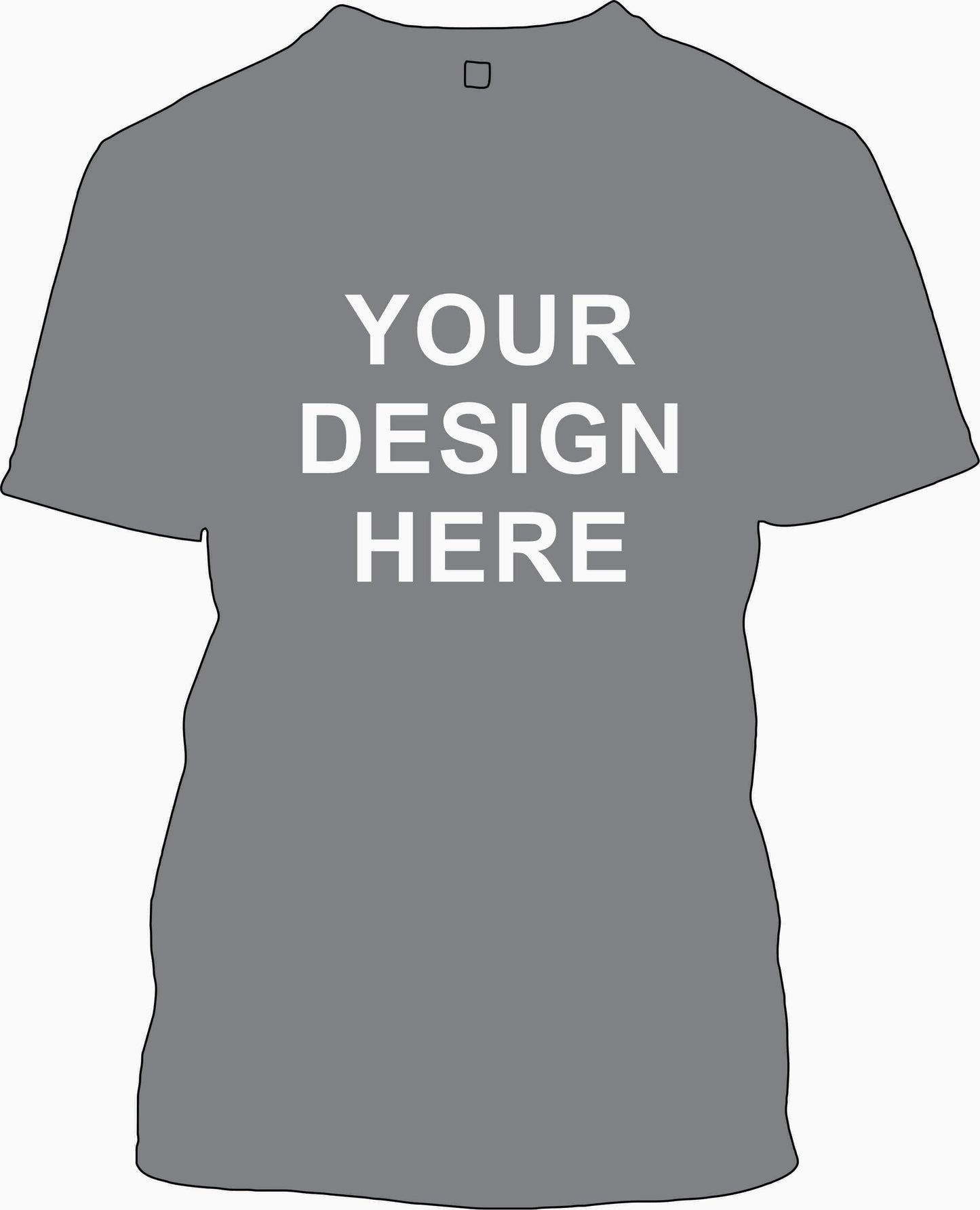 Upload your own design